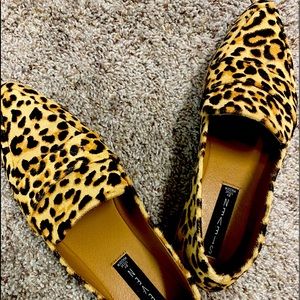 NWT Steve Madden loafers